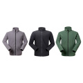 Attractive price new type men fleece outdoor work wear polyester work jacket